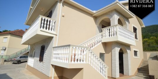 Wonderful sunny bright house Bijela, Herceg Novi