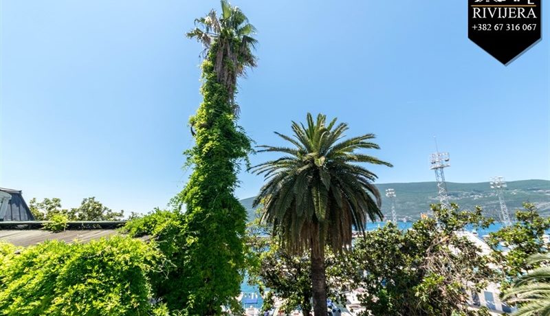 Apartment for renovation Center, Herceg Novi-Top Estate Montenegro