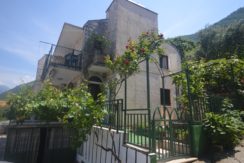 Semi detached house Stoliv, Kotor-Top Estate Montenegro