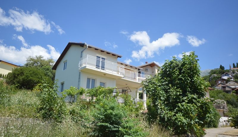 Affordable family house Suscepan, Herceg Novi-Top Estate Montenegro