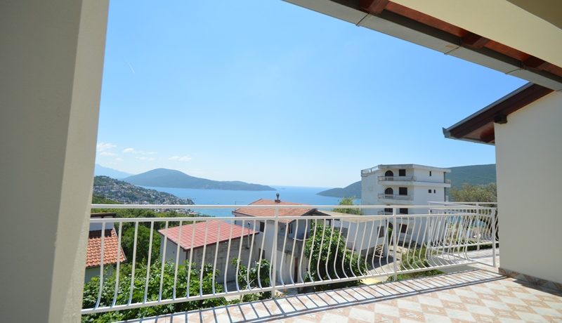 Haus mit Meerblick Suscepan, Herceg Novi-Top Immobilien Montenegro