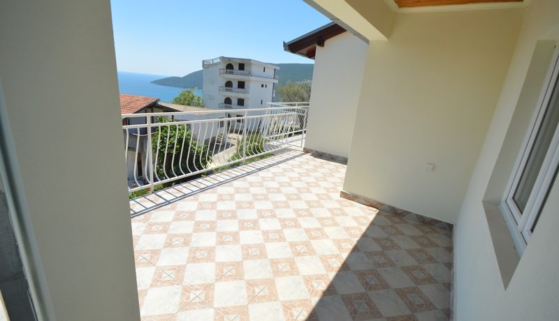 House with sea view Suscepan, Herceg Novi-Top Estate Montenegro