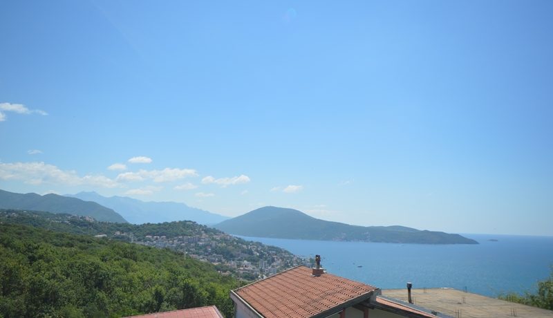 Kuća sa predivnim pogledom na more Sušćepan, Herceg Novi-Top Nekretnine Crna Gora