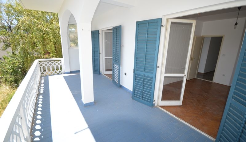 Günstige Zwei Zimmer Wohnung Suscepan, Herceg Novi-Top Immobilien Montenegro