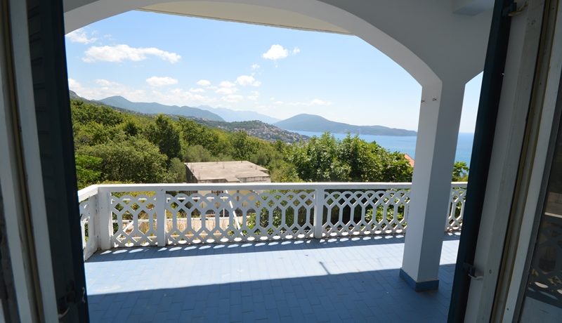 Two bedroom apartment Suscepan, Herceg Novi-Top Estate Montenegro