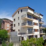 New one bedroom apartment Gornji Kalimanj, Tivat-Top Estate Montenegro