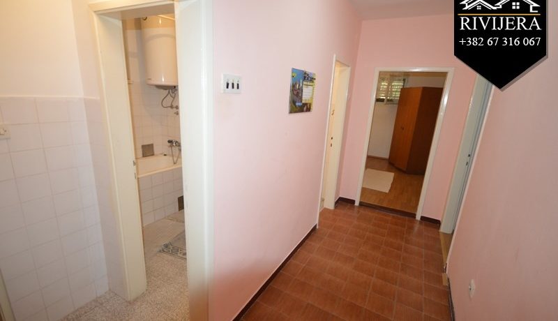 Gemütliche Einzimmerwohnung Zentrum, Herceg Novi-Top Immobilien Montenegro