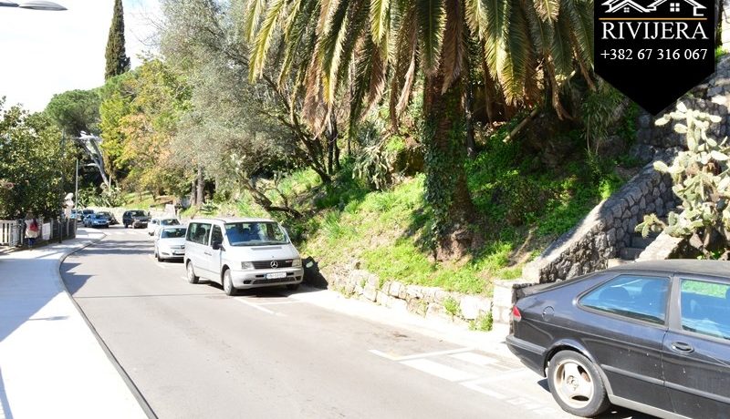 Jednosoban stan Centar, Herceg Novi-Top Nekretnine Crna Gora