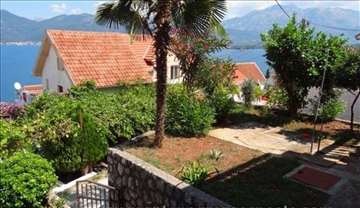 Doppelhaushälfte Krasici, Tivat-Top Immobilien Montenegro