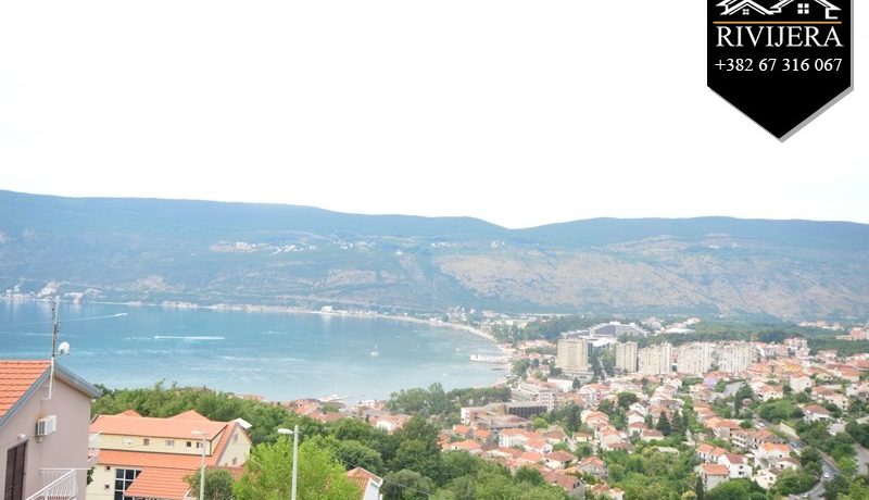 Kuća sa dva stana Topla, Herceg Novi-Top Nekretnine Crna Gora