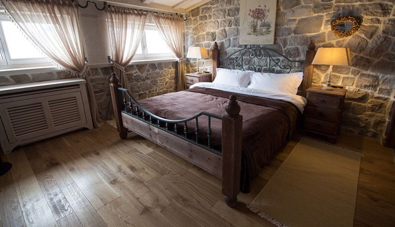 Charmante Villa Opatovo, Tivat-Top Immobilien Montenegro