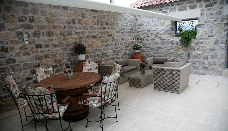 Stone villa Opatovo, Tivat-Top Estate Montenegro