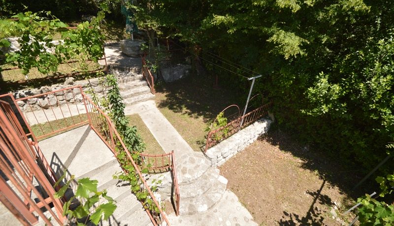 Cheap two bedroom apartment Topla, Herceg Novi-Top Estate Montenegro