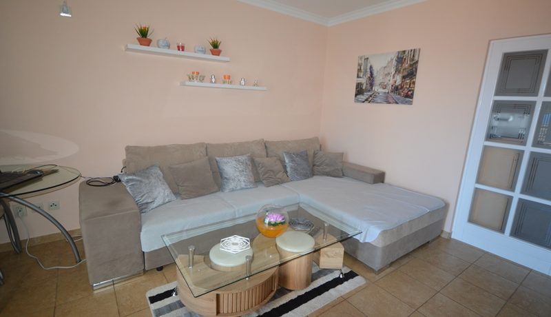 New furnished apartment Bijela, Herceg Novi-Top Estate Montenegro