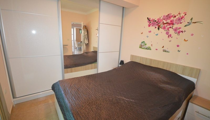 One bedroom flat with sea view Bijela, Herceg Novi-Top Estate Montenegro