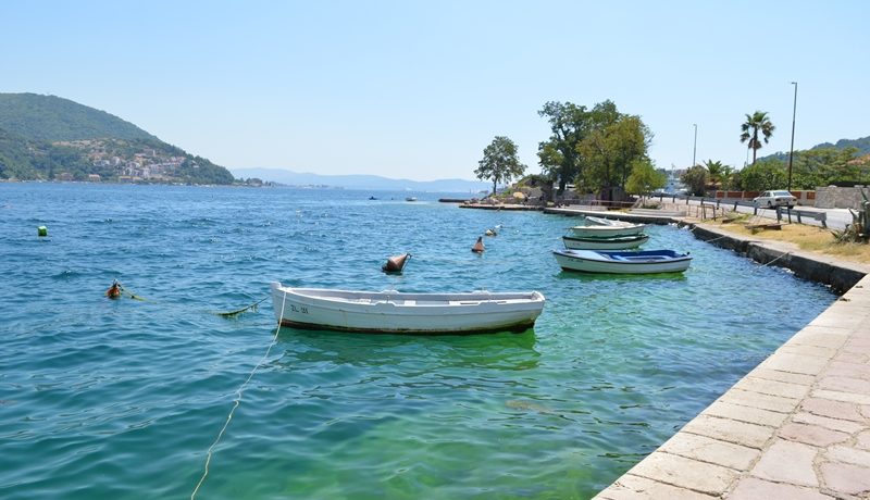 Ruina Kamenari, Herceg Novi-Top Nekretnine Crna Gora