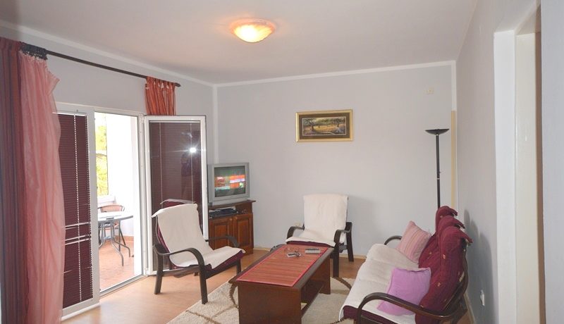 Furnished house with garden Mrcevac, Tivat-Top Estate Montenegro