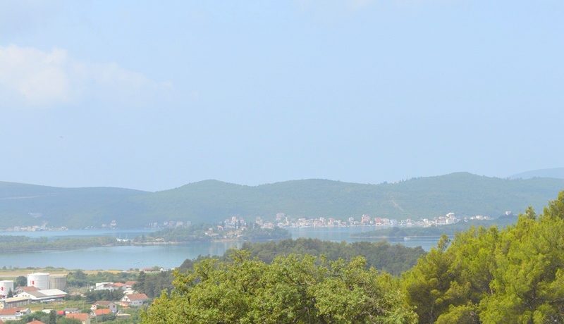 Kuća sa pogledom na more Mrčevac, Tivat-Top Nekretnine Crna Gora
