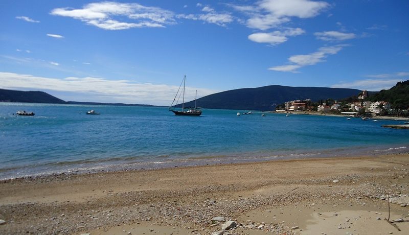 Doppelhaushälfte in der nähe vom Meer Meljine, Herceg Novi-Top Immobilien Montenegro