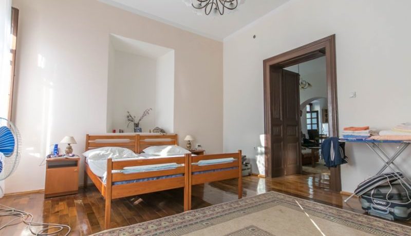 Ein halbes Haus in der nähe vom Meer Meljine, Herceg Novi-Top Immobilien Montenegro