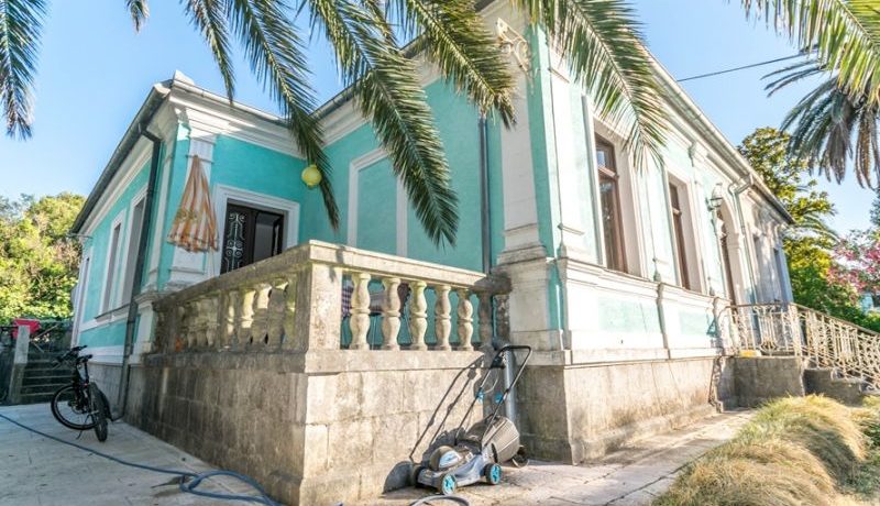 Semi detached house near sea Meljine, Herceg Novi-Top Estate Montenegro