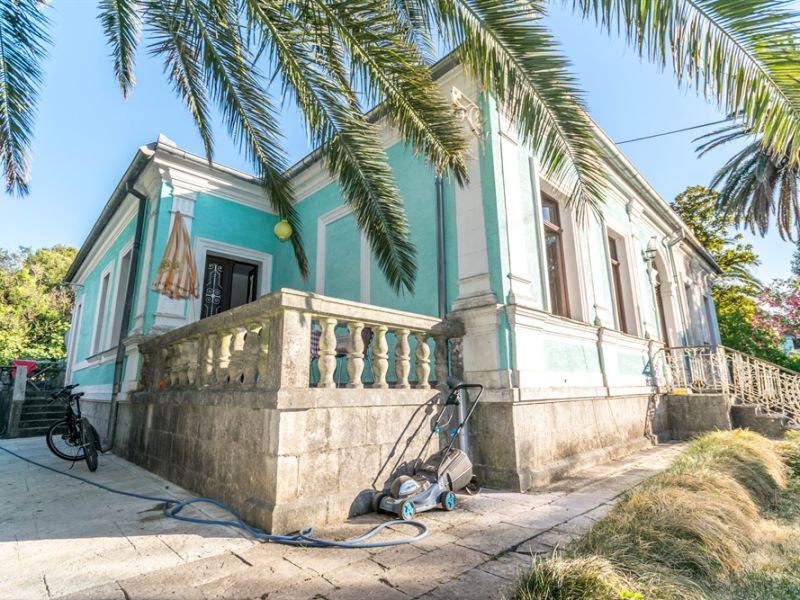 Дуплекс недалеко от моря, Мелине, Герцег-Нови
