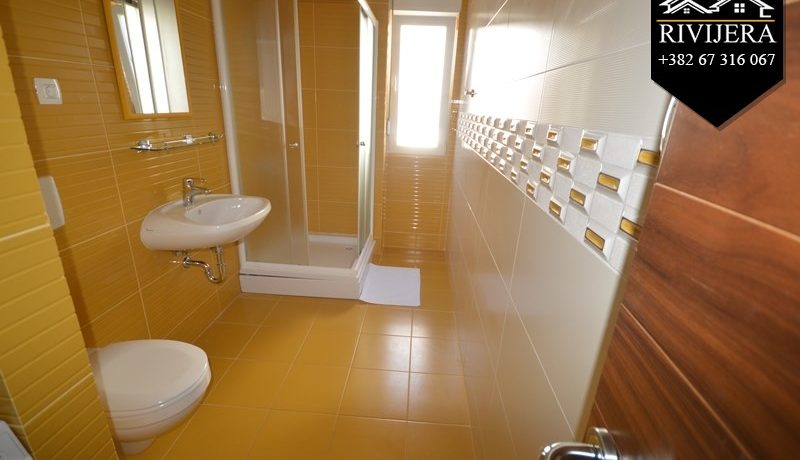 New complex with swimming pool Bijela, Herceg Novi-Top Estate Montenegro