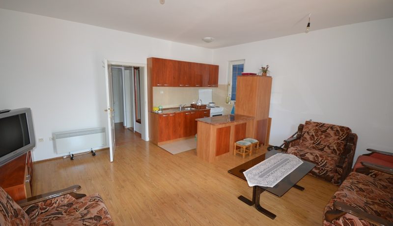 Möblierte Zwei Zimmer Wohnung Igalo, Herceg Novi-Top Immobilien Montenegro