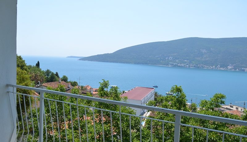 Garsonjera Centar, Herceg Novi-Top Nekretnine Crna Gora