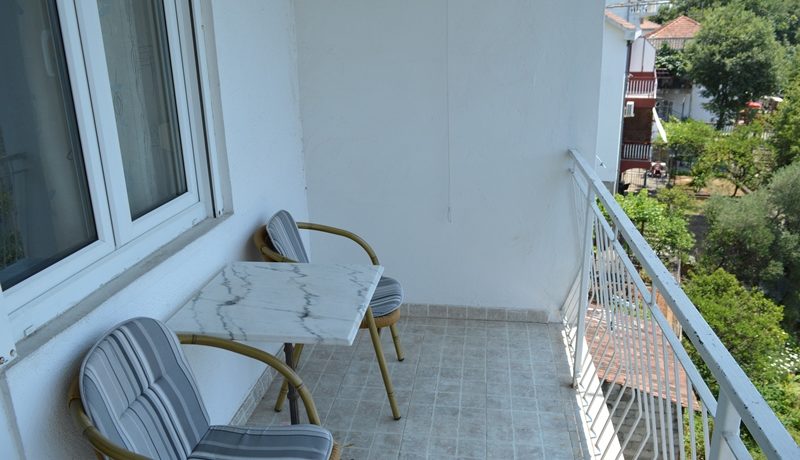 Jednosoban stan Centar, Herceg Novi-Top Nekretnine Crna Gora