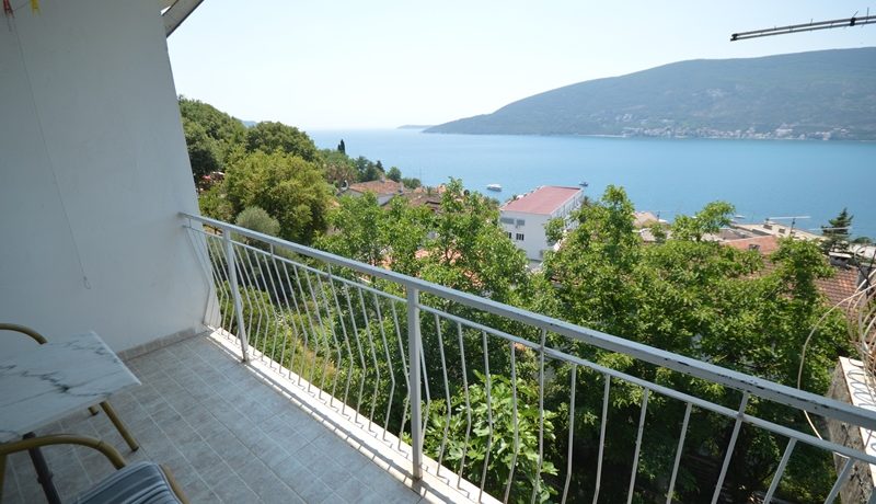 Stan blizu mora Centar, Herceg Novi-Top Nekretnine Crna Gora