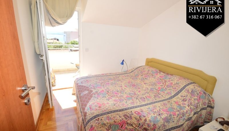 Comfortable flat Bijela, Herceg Novi-Top Estate Montenegro