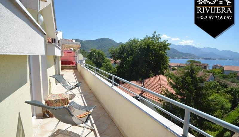 Three bedroom apartment Bijela, Herceg Novi-Top Estate Montenegro