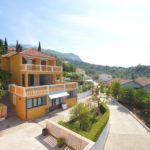 Beautiful two houses with big plot Topla, Herceg Novi-Top Estate Montenegro