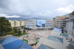 Stan sa ekstra pogledom Centar, Tivat-Top Nekretnine Crna Gora