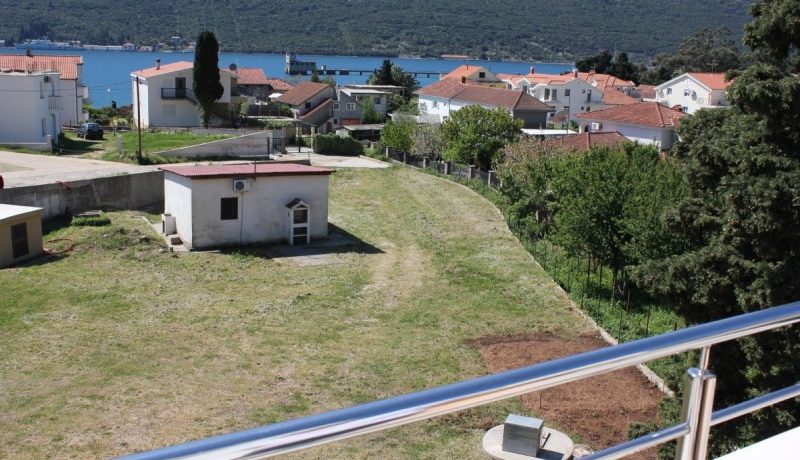 Plot Djenovici, Herceg Novi-Top Estate Montenegro