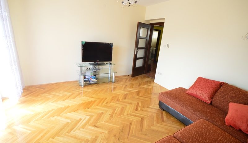 Comfortabale apartment with garage Center, Herceg Novi-Top Estate Montenegro