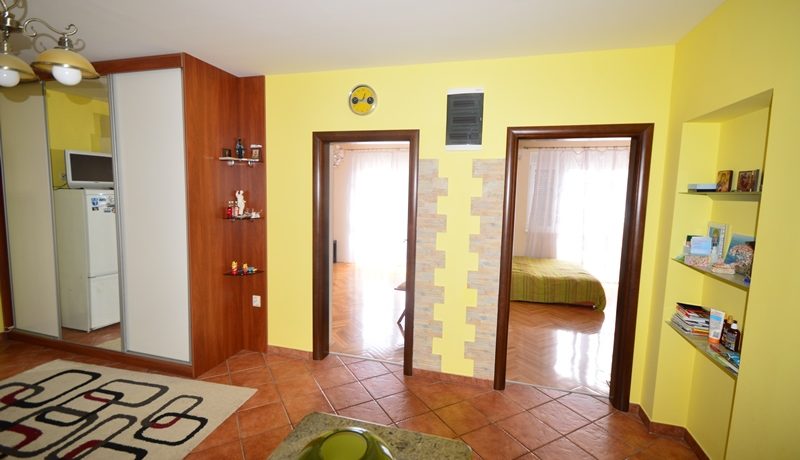 Comfortabale flat on attractive location Center, Herceg Novi-Top Estate Montenegro