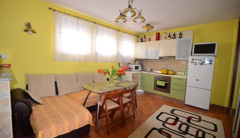 Komfortable Wohnung attraktive lage Zentrum, Herceg Novi-Top Immobilien Montenegro