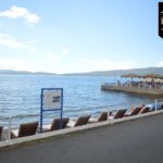 Plot on attractive location Bijela, Herceg Novi-Top Estate Montenegro