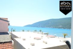 First line apartment Igalo, Herceg Novi-Top Estate Montenegro