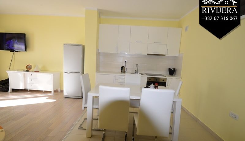 New apartment Djenovici, Herceg Novi-Top Estate Montenegro