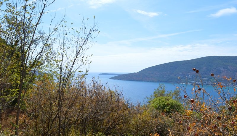 Ruševina sa pogledom na more, Herceg Novi-Top Nekretnine Crna Gora