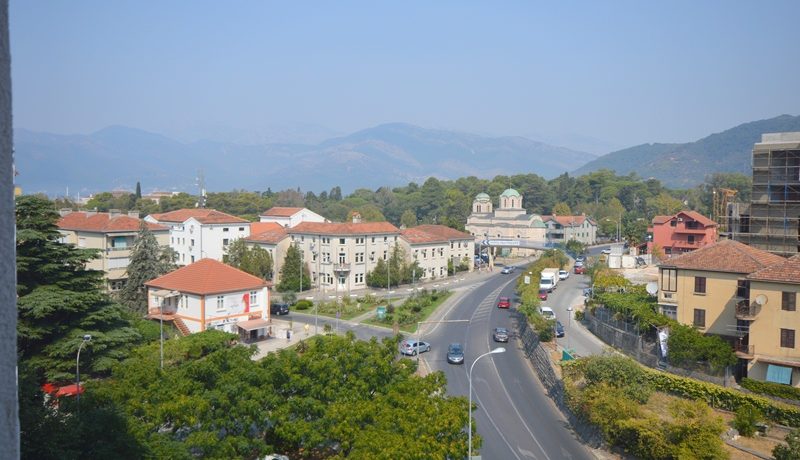 Apartment on exclusive location Center, Tivat-Top Estate Montenegro