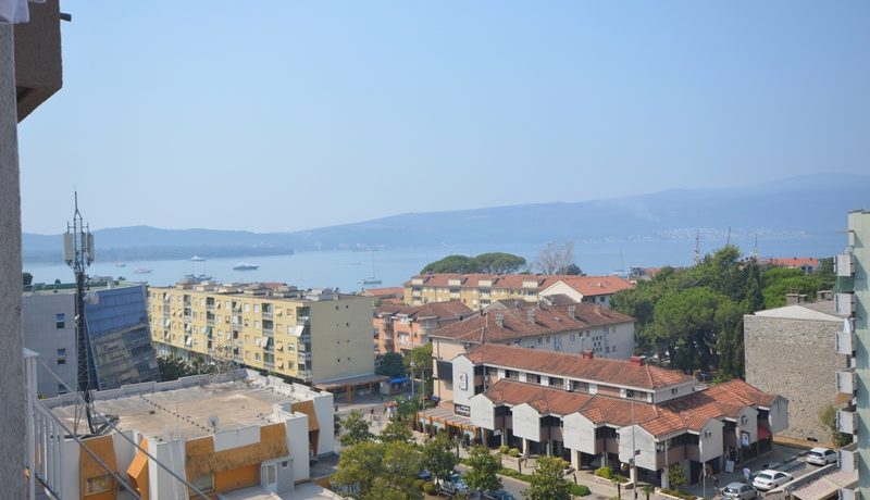 Wohnung in exklusiver lage Zentrum, Tivat-Top Immobilien Montenegro