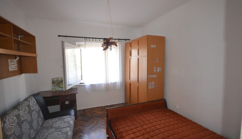 Wohnung zum renovieren Seljanovo, Tivat-Top Immobilien Montenegro