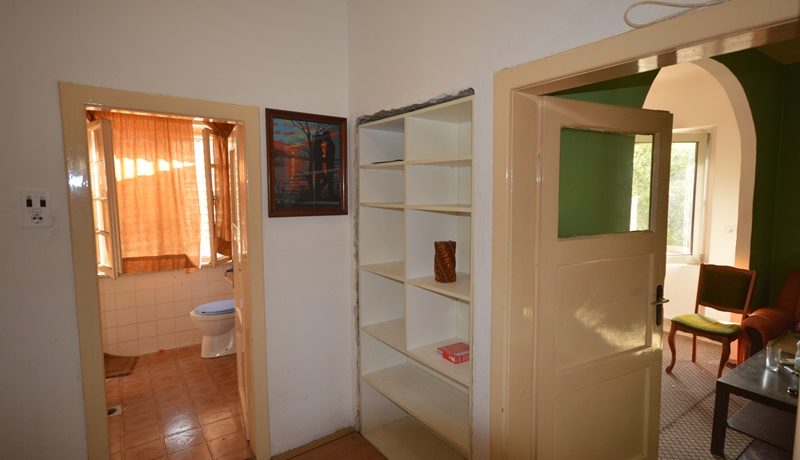 Квартира для ремонта Селйаново, Тиват-Топ недвижимости Черногории
