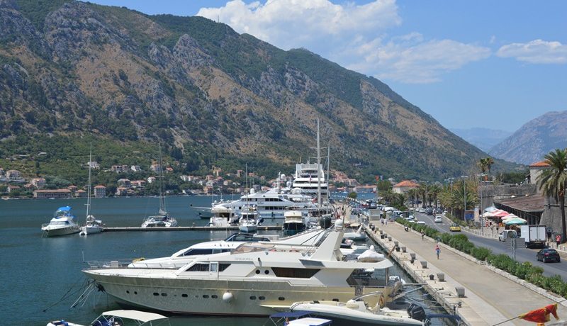 Schöner Steinpalast Altstadt, Kotor-Top Immobilien Montenegro