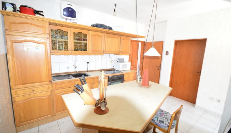 Zweizimmerwohnung mit Meerblick Djenovici, Herceg Novi-Top Immobilien Montenegro