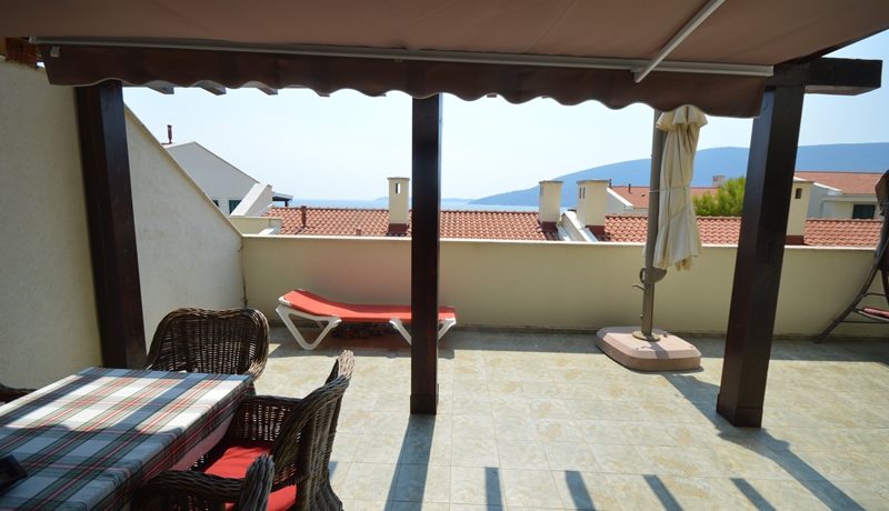 Apartment on attractive location Savina, Herceg Novi-Top Estate Montenegro